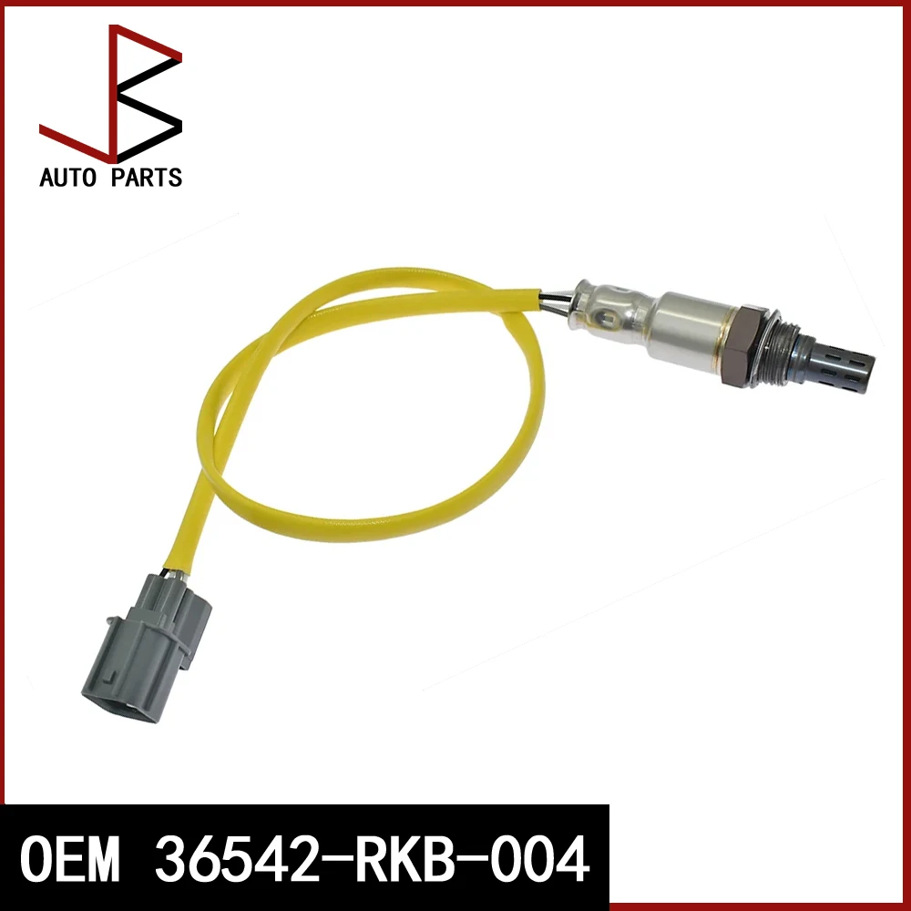

OEM 36542-RKB-004 234-4355 36532-RKB-004 Rear Oxygen Sensor For HONDA ACCORD ODYSSEY PILOT ELYSION ACURA TL 3.0-3.5L 2005-2009