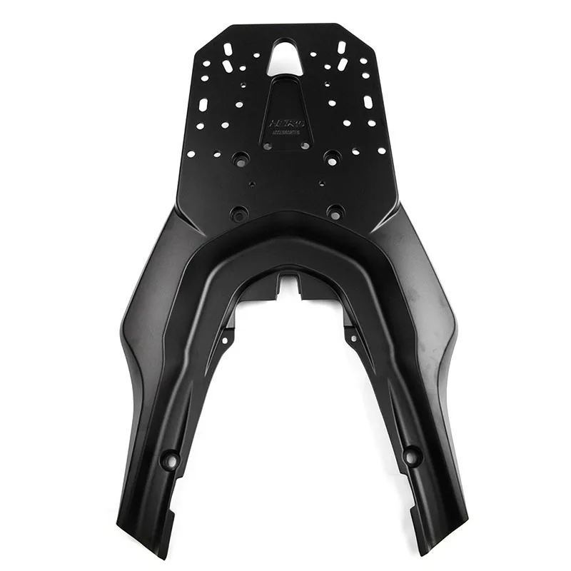 

Compatible with 2021-2025 Honda PCX160 Motorcycles, PCX125 Aluminum Alloy Rear Rack, Tail Box Mount, Scooter