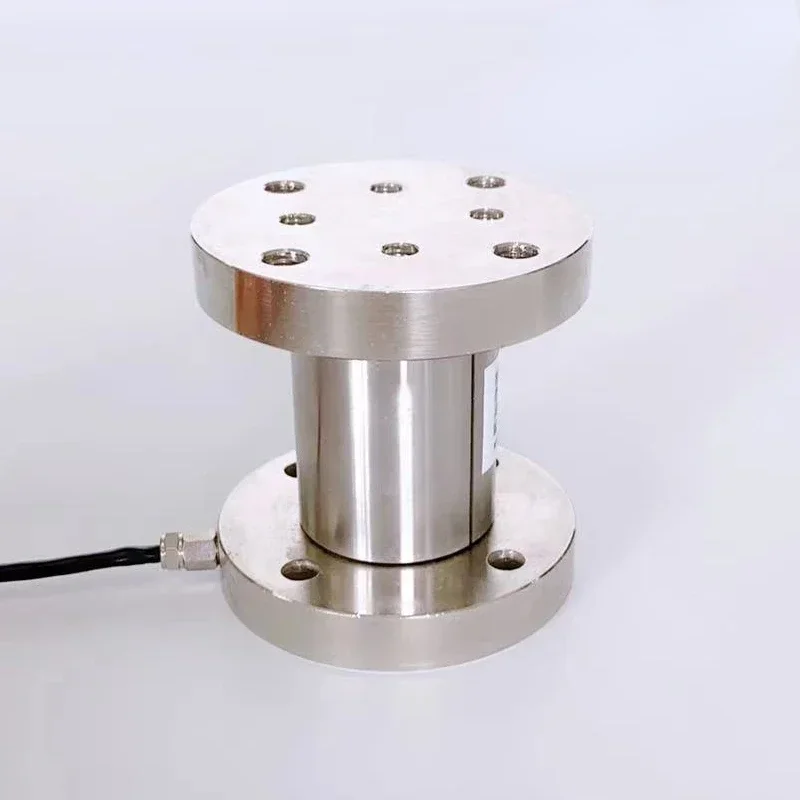 cross-borderHot salesFactory direct sales double-sided flange static torque sensor and torque special supporting display instrum