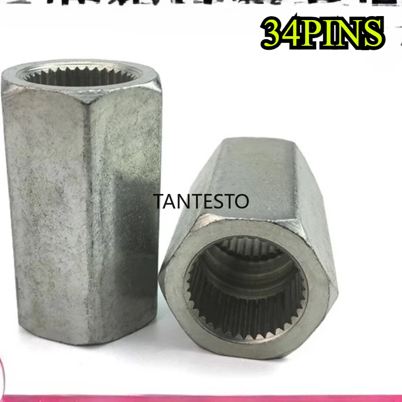 

Ремонтная головка для дизельного масляного насоса 34-PT, штифты, гаечный ключ, инструменты для ремонта автомобиля для Bosch