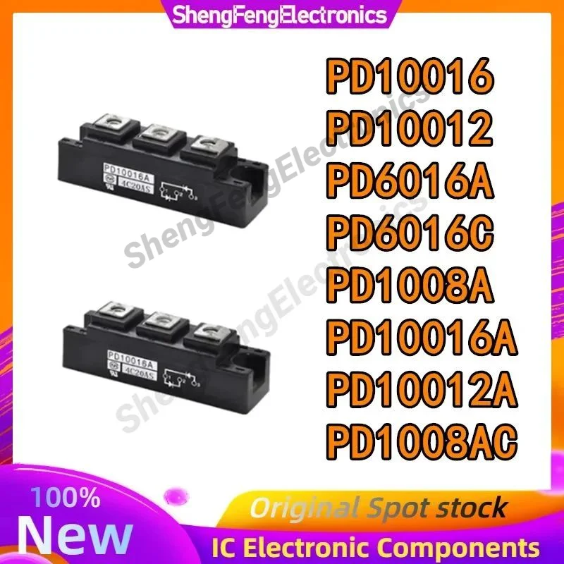 PD10016 PD6016A PD6016C PD10012 PD1008A PD10016A PD10012A PD1008AC