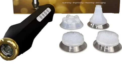 Bubble Rejuvenation Moisturizing Whitening Rejuvenation Anti-aging Lifting Anti-wrinkle Skin Management Revitalizing Instrument