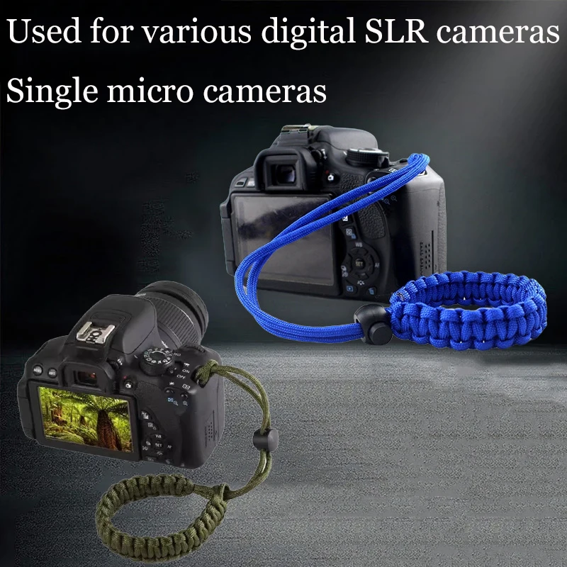 Рисунок 5 - Браслет для камеры DSLR