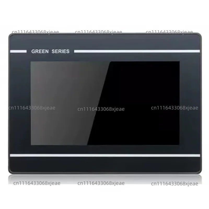 GL2070HE 7 Inch HMI With  4G Dual-core CPU Human Machine Interface Industrial Control Display Screen