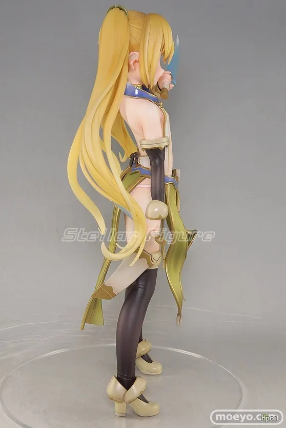 

【SF】In Stock VERTEX Elf Village 2nd Villager Hicar 1/6 Ratio Original Collection Figures Gifts