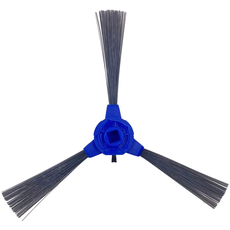 การเปลี่ยนแปรงด้านข้างสำหรับ eufy robovac 11S MAX, 15T, robovac 30, 30C, 30C สูงสุด, 15C, ชุดอุปกรณ์เสริม15C สูงสุด