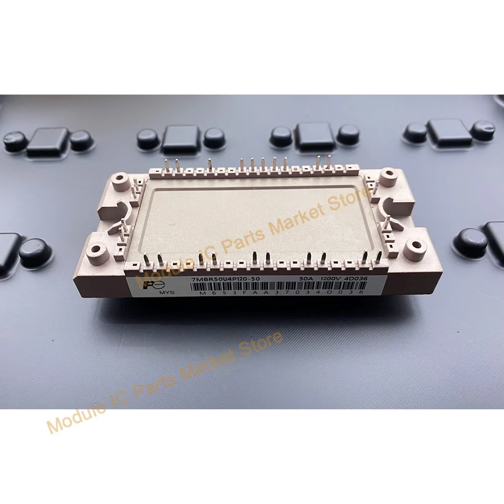 

7MBR50U4P120-50 New Module