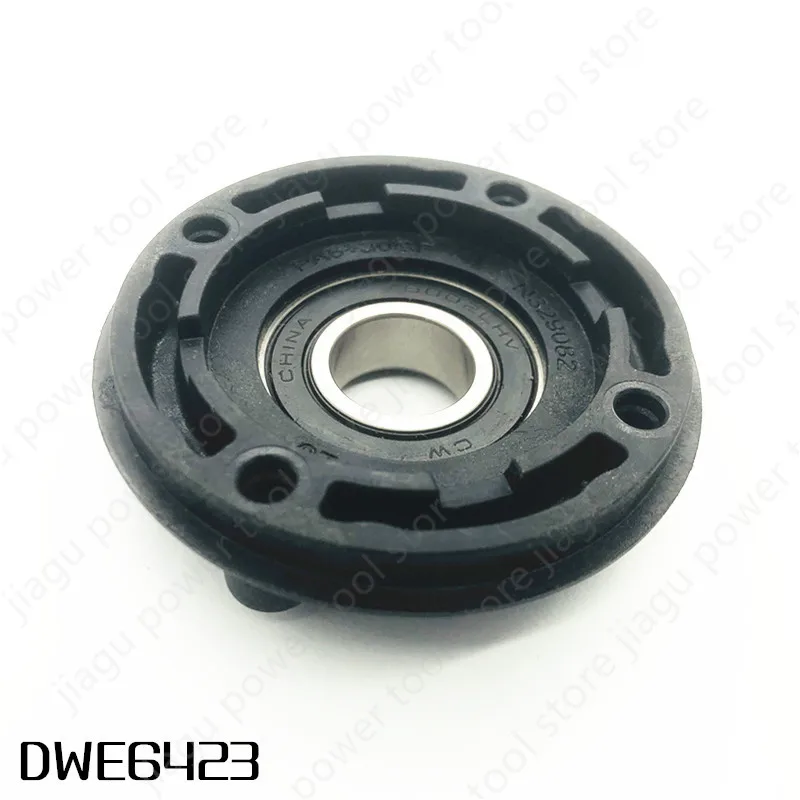 Retenedor de Rodamientos para Lijadora NA293294, Repuesto para Dewalt DWE6423 DWE6421K DCW210P1 DWE6423K DWE6421 N329082, Piezas Duraderas de Calidad
