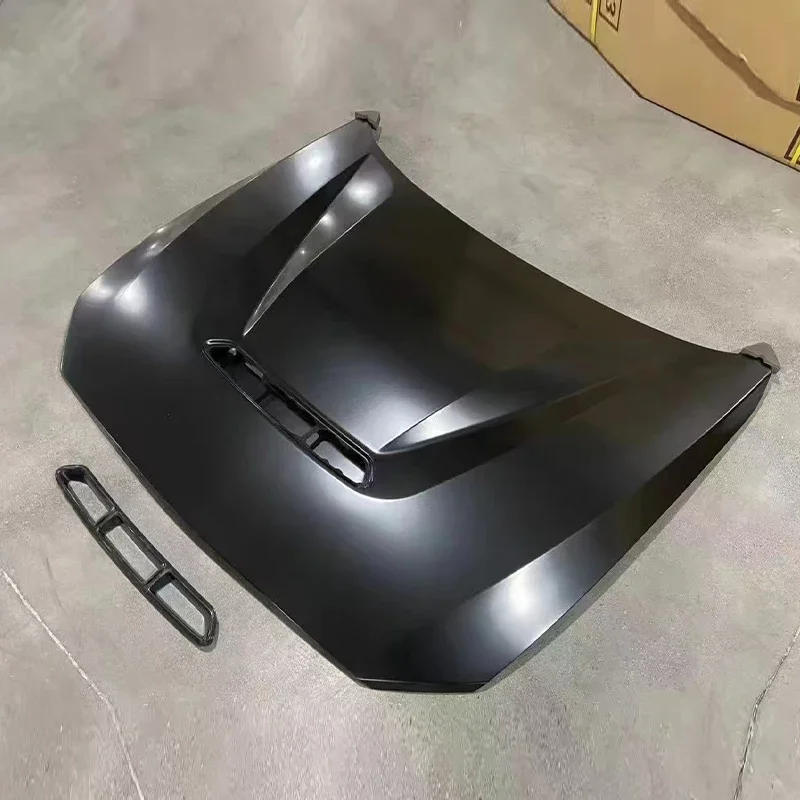 Genuine M3C Bonnet Cover Narrow Modified Aluminum Engine Hood for 2 Series F22 2014-2020 Condition New