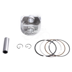 69mm Motorcycle Piston Ring Kit (Pin 17mm) for honda CB250 CB 250 Zongshen ZS250 ZS 250cc