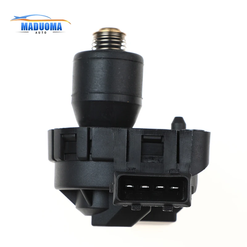 New Car Accessories Idle Air Control Valve 0132008602 0825485 90531999 825485 For VW Citroen Peugeot Car Accessories