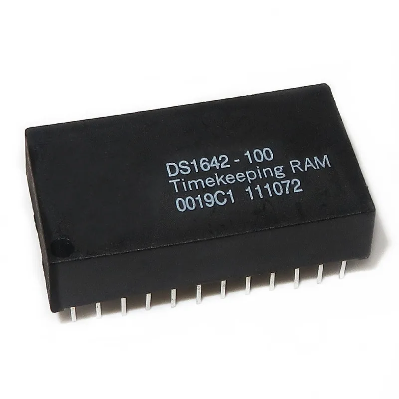 5PCS ST10F275-CEG ST10F275 DS1642-100 DS1642 M65831P M65831AP M65831 W29C040-90B W29C040 DS1216C DS1216 FQA38N30 38N30