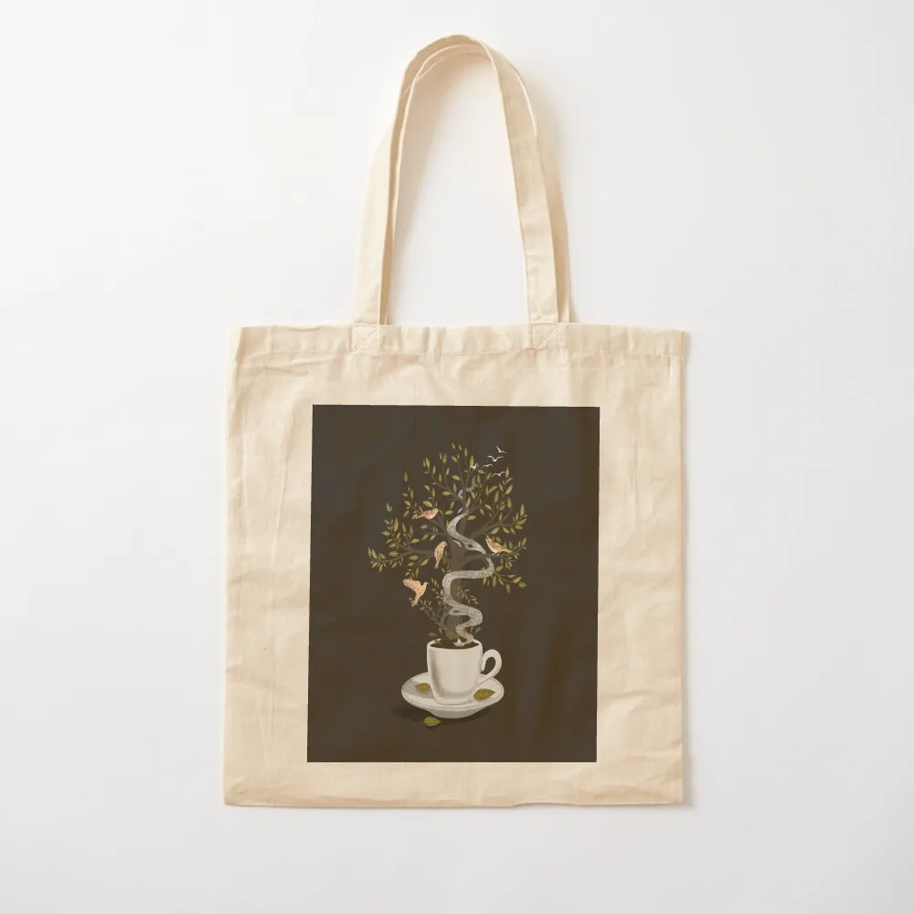 حقيبة يد كوب من الأحلام، حقائب كبيرة للنساء، حقيبة تسوق نسائية