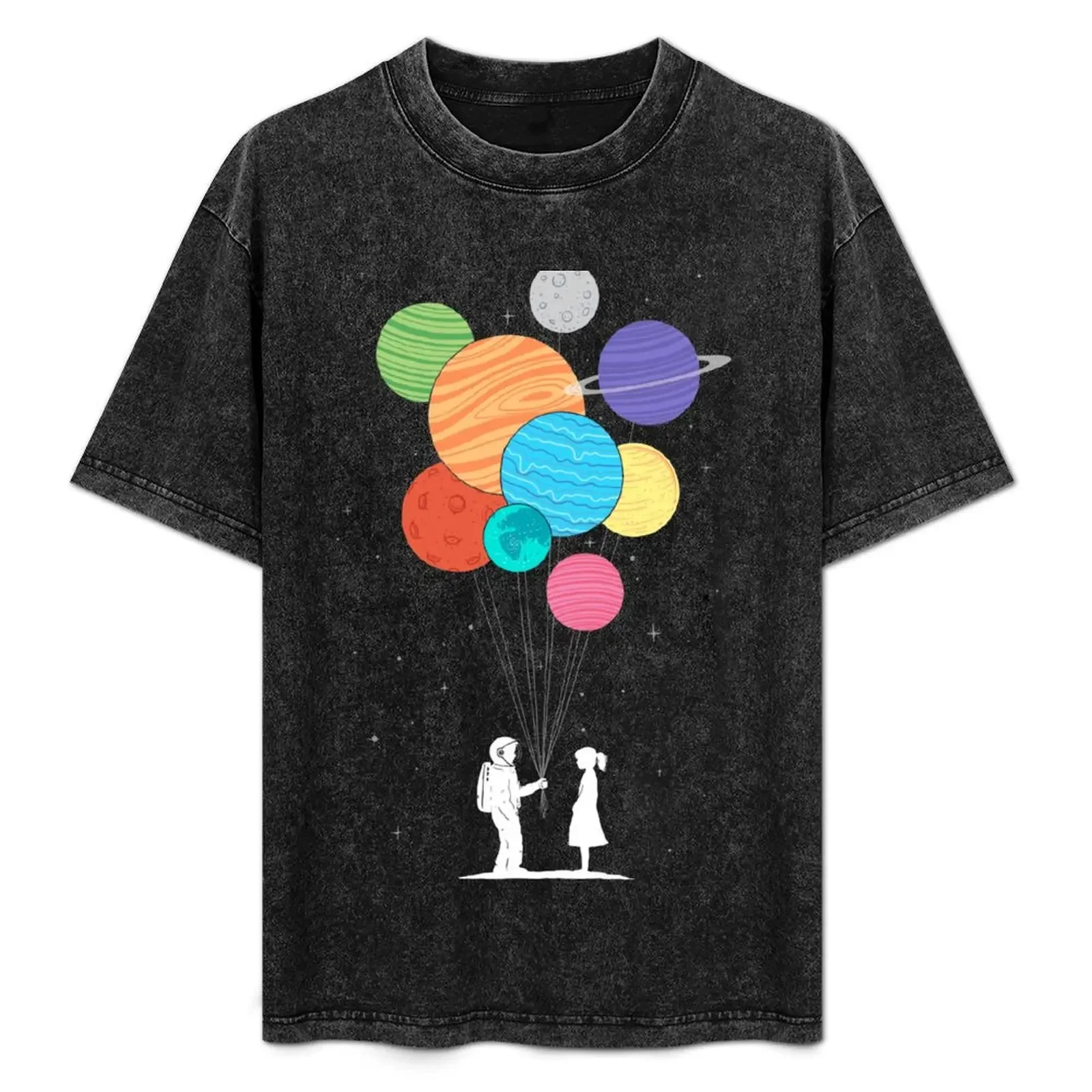 

You Are My Universe T-Shirt basketball graphic tees blue archive rapper graphic tees vintage t shirt men