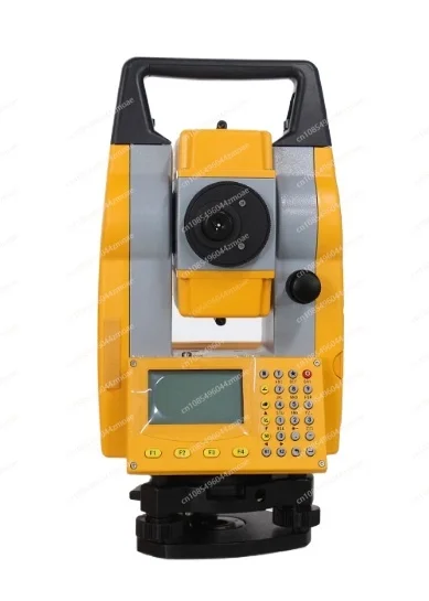 Total Station ZT-16…
