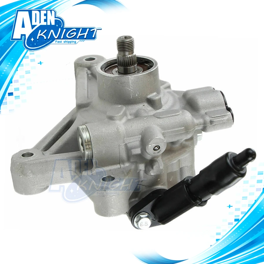 

For Honda Odyssey Pilot & Ridgeline Power Steering Pump 86-02731AN 06531RV0000 56100RV0A0 56100RV0A04RM 56110RN0A51 56110RN0A51M