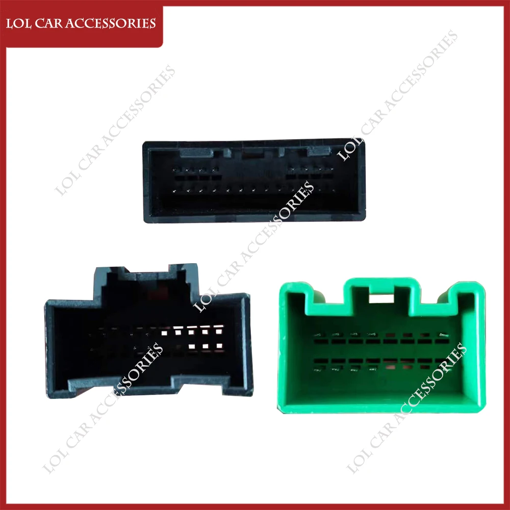 10.1 Inch For Chevrolet Silverado / GMC Sierra 2014-2018 Car Radio Android Stereo GPS MP5 Player Panel Frame Fascia Dash Cover