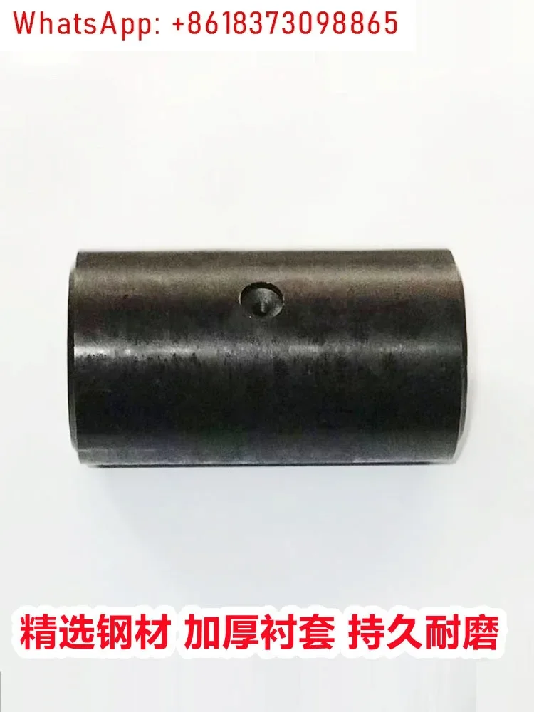 Excavator parts 55 60 75 125 135 215 Horse head bushing forearm horse head I-frame