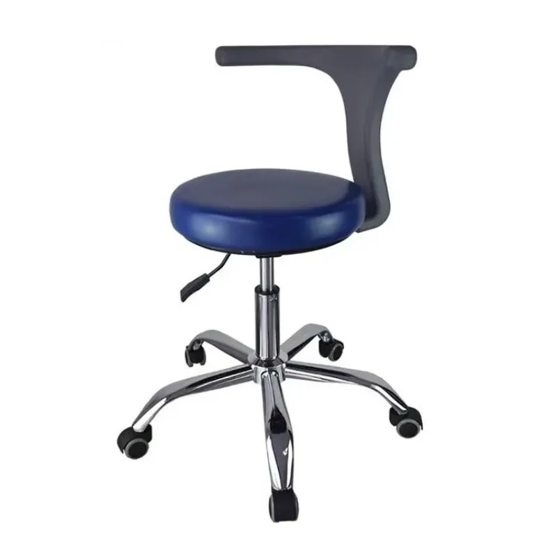 Hot Sale Dental Furniture Stool Doctor Chair Adjustable Comfortable Dentist Chair