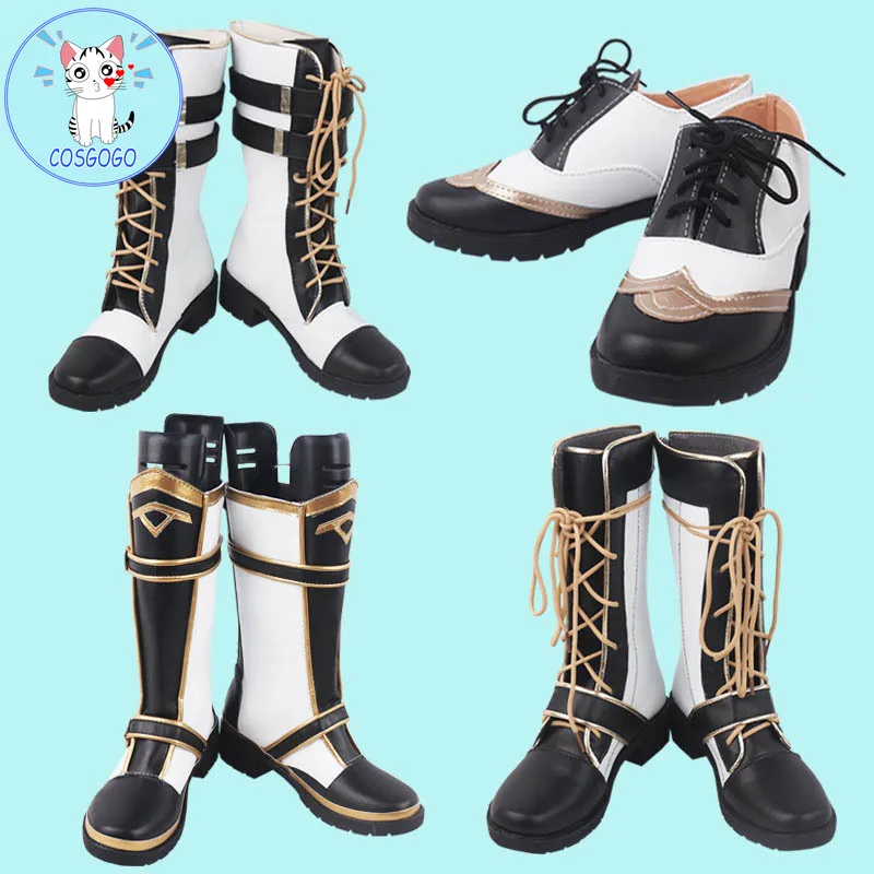 ensemble-de-chaussures-cosplay-de-dessin-anime-bottes-de-suou-tsukasa-narumaki-arashi-tsukinaga-leo-sena-izumi-sakuma-russu