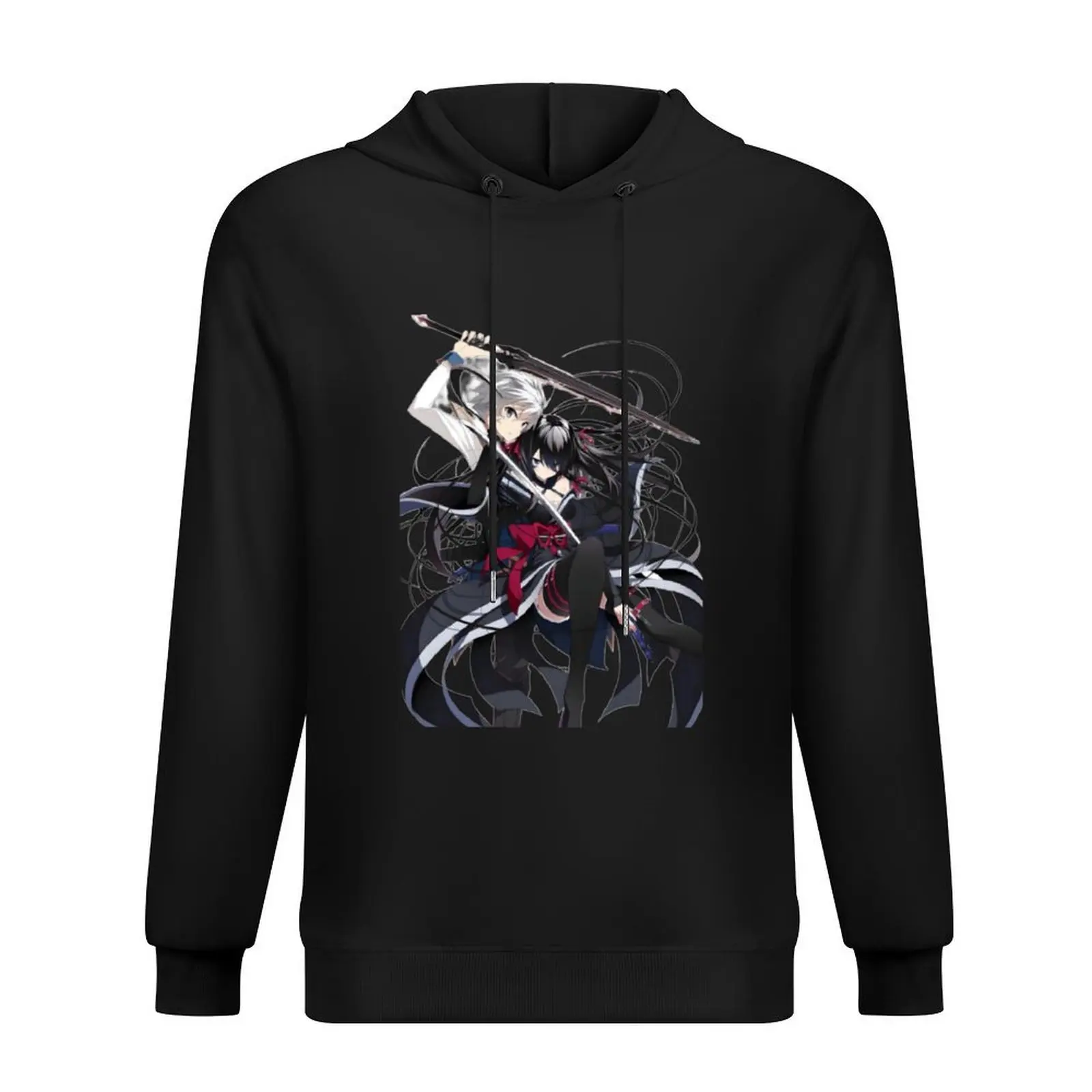 

Arifureta Hoodie anime clothes autumn new products aesthetic clothing fashion men men's oversize hoodie
