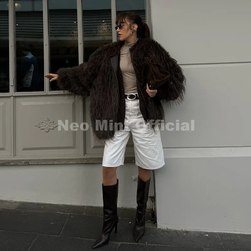 Рисунок 4 - Neo Mint Ins, брендовая мода 2025