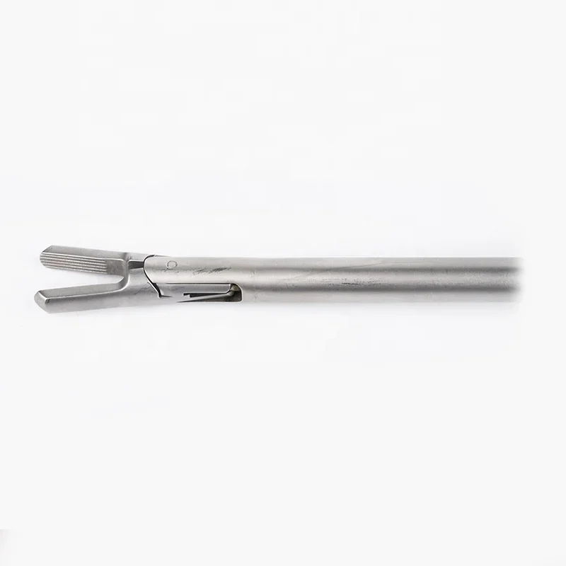 Hot-selling/Medical reusable rigid 10mm liga clip applier