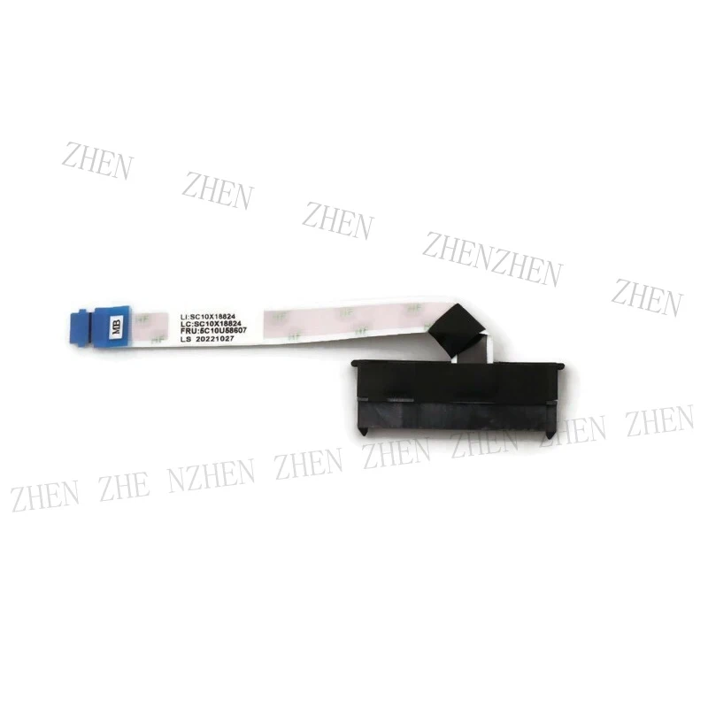 

S+ New Genuine for Lenovo ThinkStation P3 110mm SATA Power Data FFC Cable 5C10U58607