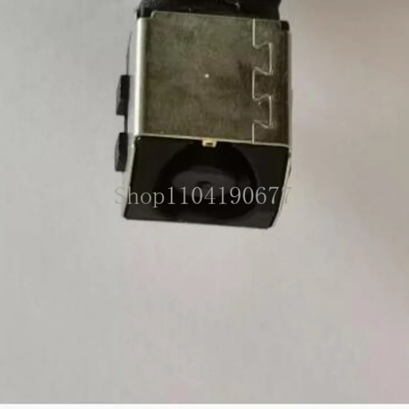 Charging Port Power Head 0PRV65 For DELL G3 3500 G5 5500 450.0K705.0001 ===