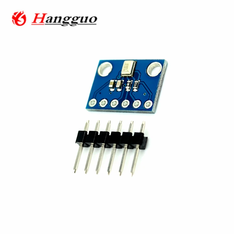 1-5PCS/Lot GY-SPH0645LM4H  Digital Sound Sensor Module I2S  Interface MEMS Microphone Breakout  For Arduino GY-SPH0645