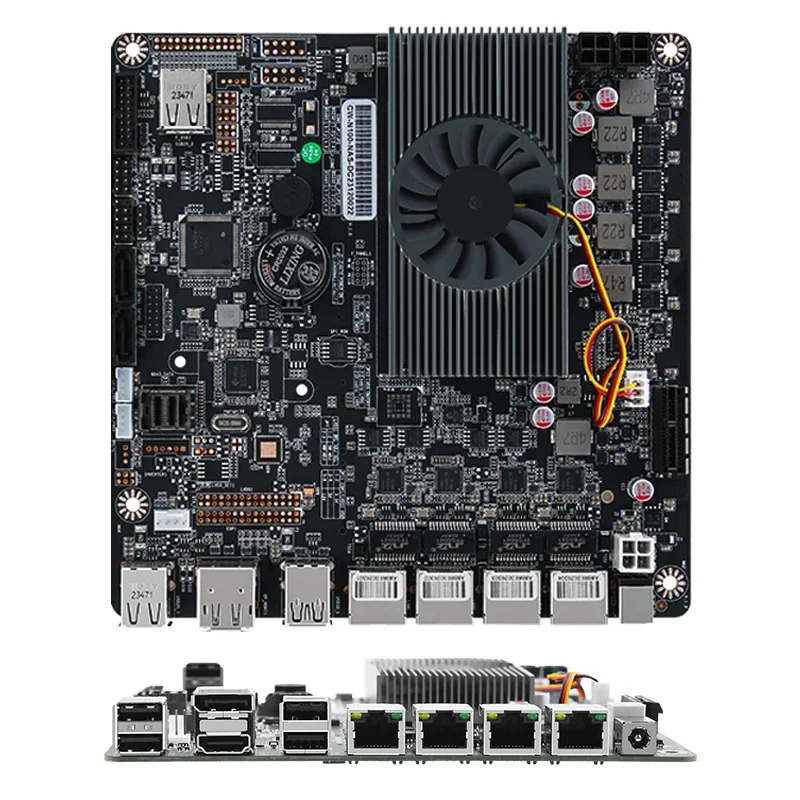 Thumbnail 2 - #26 Best Gaming Motherboard Boards to Buy In 2026