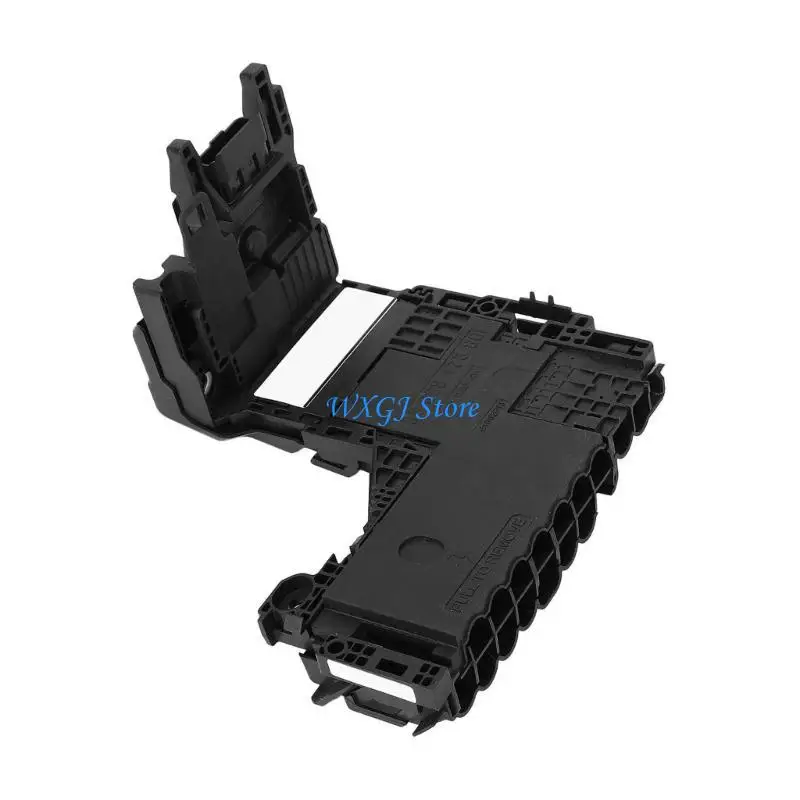 

37JE Battery Module Box Unit for 508 Car Management Unit Replace 9665878080 Auto Accessory