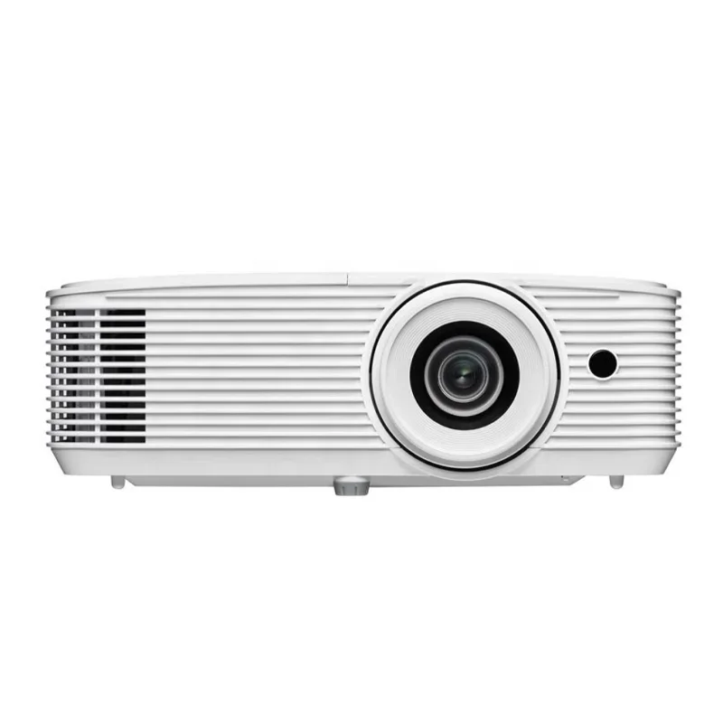 Optoma EH401 HD Smart Projector With 1080P Home Cinema La.ser Lamps USB Connection Home Theater