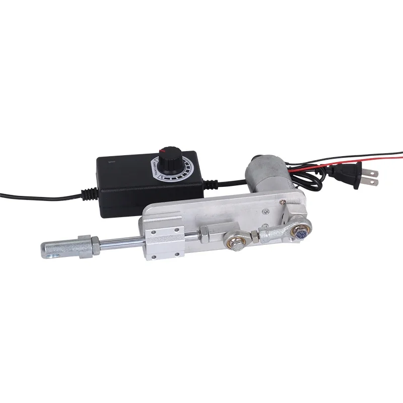 

Обновленный 3 Типа WFTL Электрический Цилиндр 12V