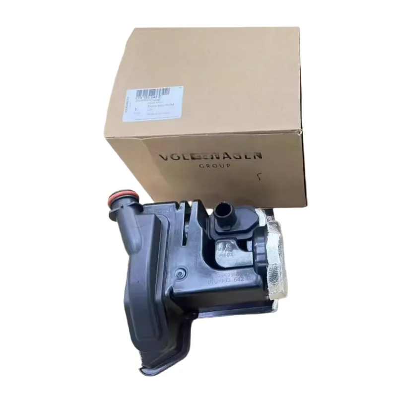079103542E Engine Oil Separator for Audi A6 A7 A8 S6 S8 RS6 RS7 RS8 079 103 542 E