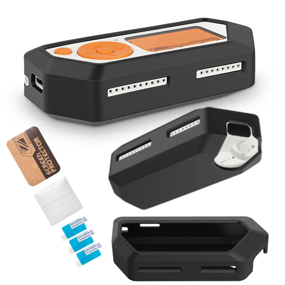 Silicone Case Anti-… - image