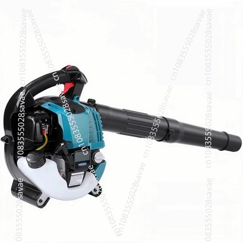 

Portable Hair Dryer High Power Hair Dryer Construction Site Sootblowing Four-stroke XH500 6.5 Hp