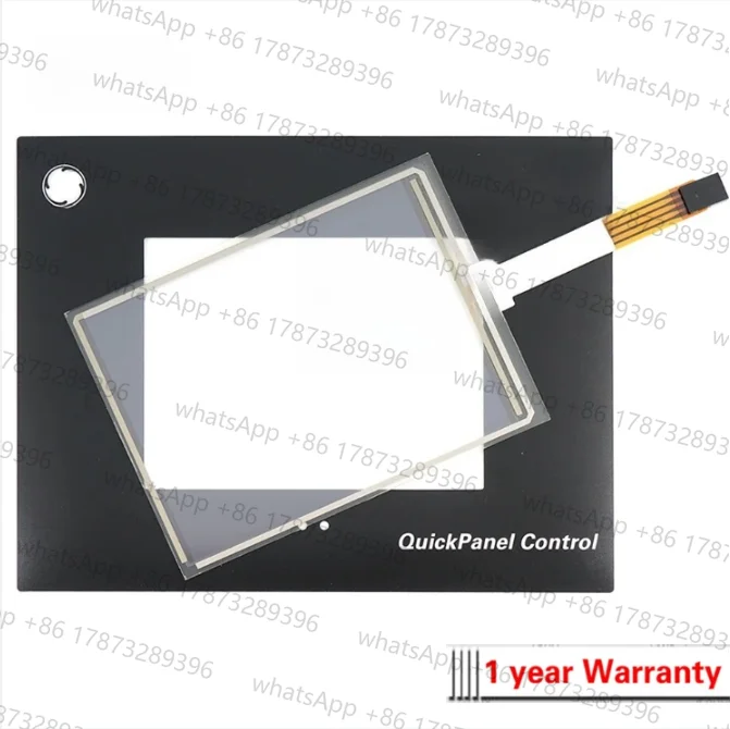 Touch Screen Panel …