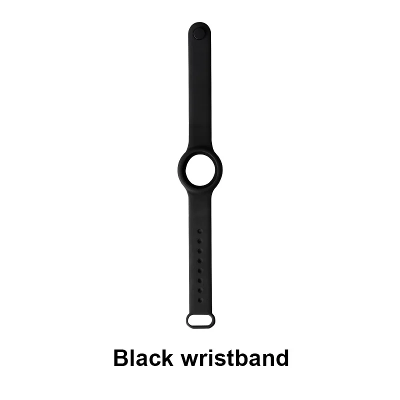 Smart Pets GPS Tracker Anti-lost Alarm Tag Wireless bluetooth-compatible Tracker Child Bag Key Finder Locator Anti Lost Alarm