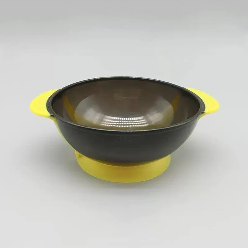 Professional Hair Coloring Tools, 1pc Mixing Bowl