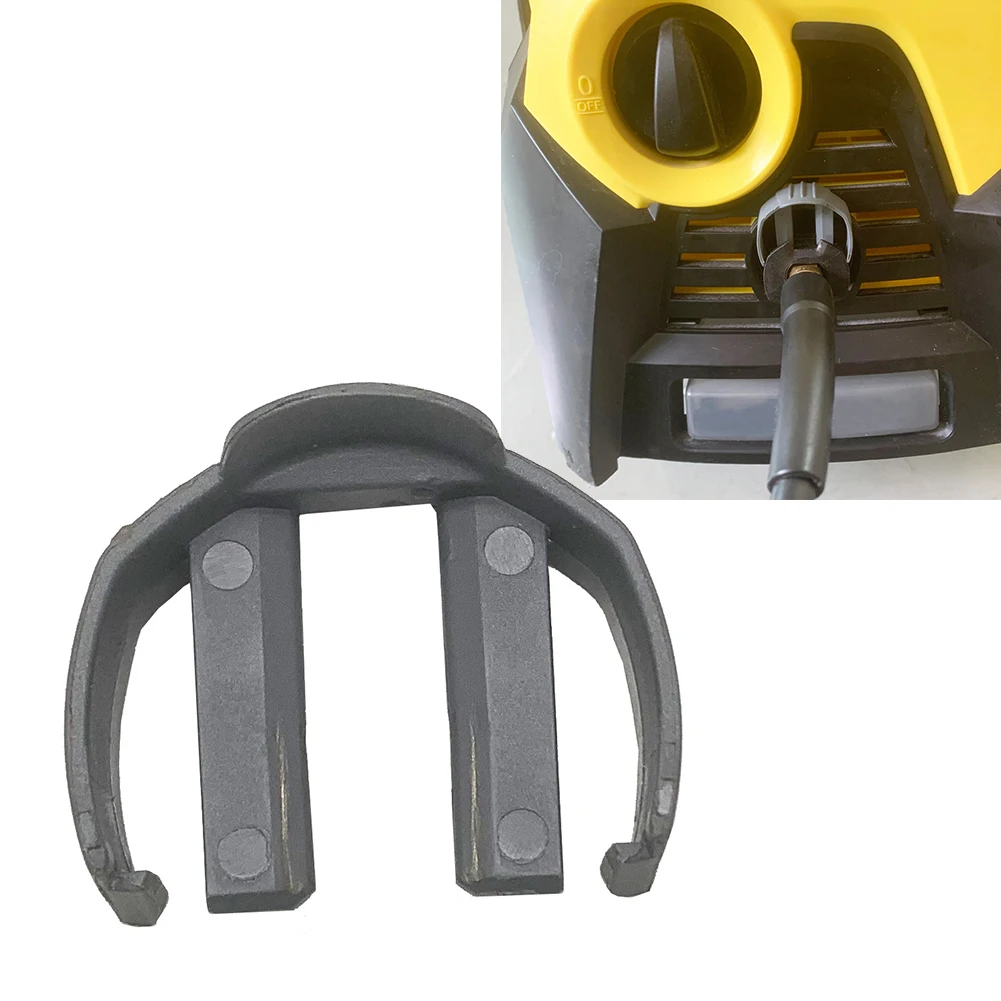 Repuesto de manguera de gatillo para Karcher K2 K3 K7, pinzas C, piezas de herramientas de limpieza del hogar, 1/3/5 piezas