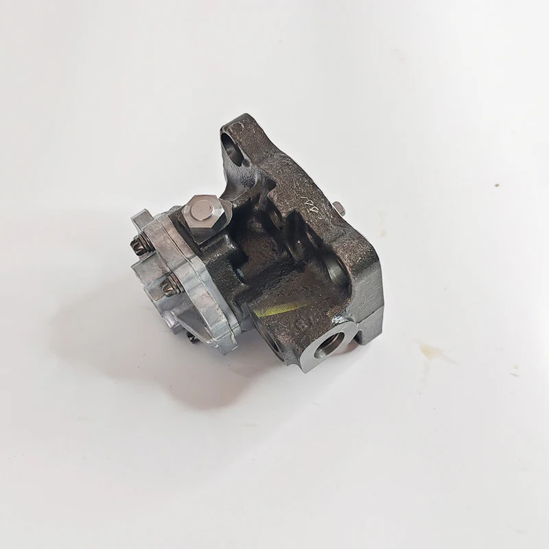 

Genuine New Fuel Transfer Pump Kit 326-1006 3261006 Original New Cat 318-6357 3186357 Fuel Transfer Pump Kit for C9