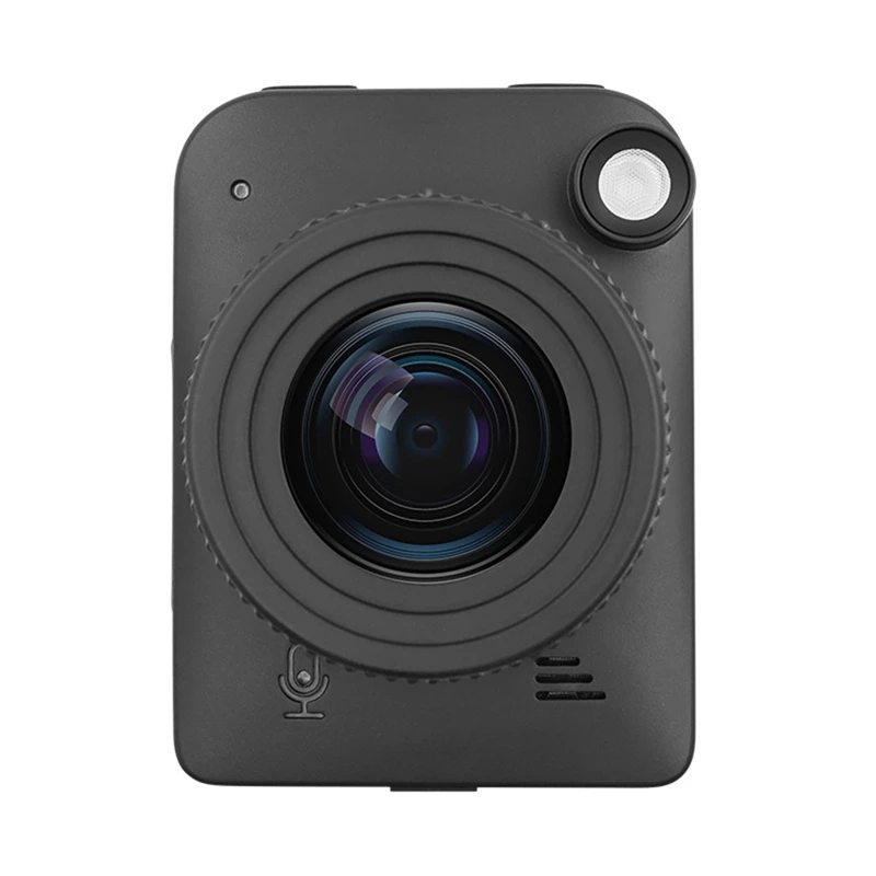 Outdoor Time Lapse Camera 32MP Waterproof Timelapse Camera Recorder With 90 Degree Rotating Screen 6 Months Battery Life