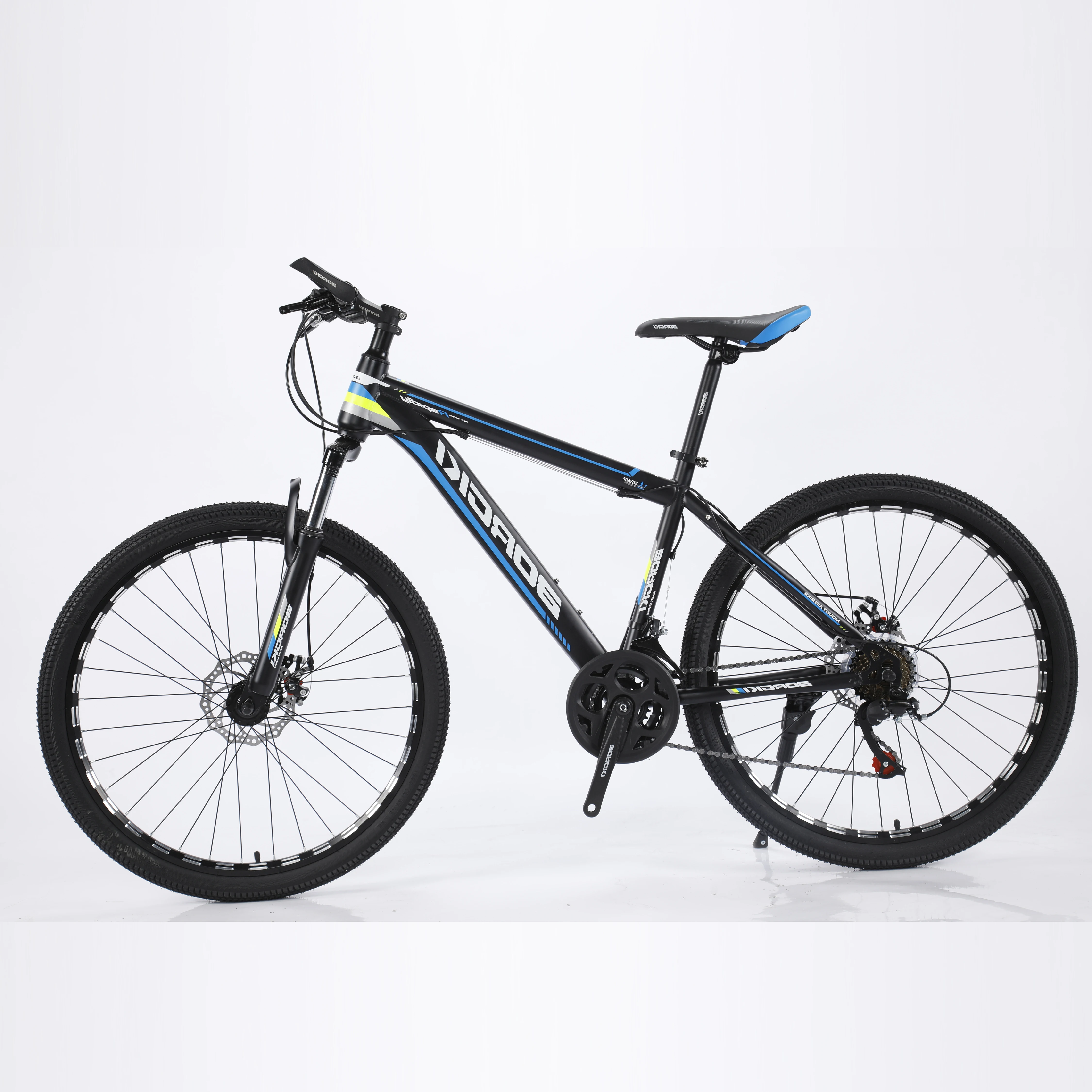 Cheap 24 26 27.5 29 Inch Mtb Handlebar Downhill Adults Men and Women Mountain Bike Bicycles Mtb 29 Size Full Suspension