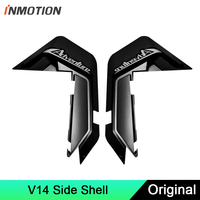 Original Side Shell For INMOTION V14 Electric Unicycle Black and Orange Side Cover Official Inmotion Accessories