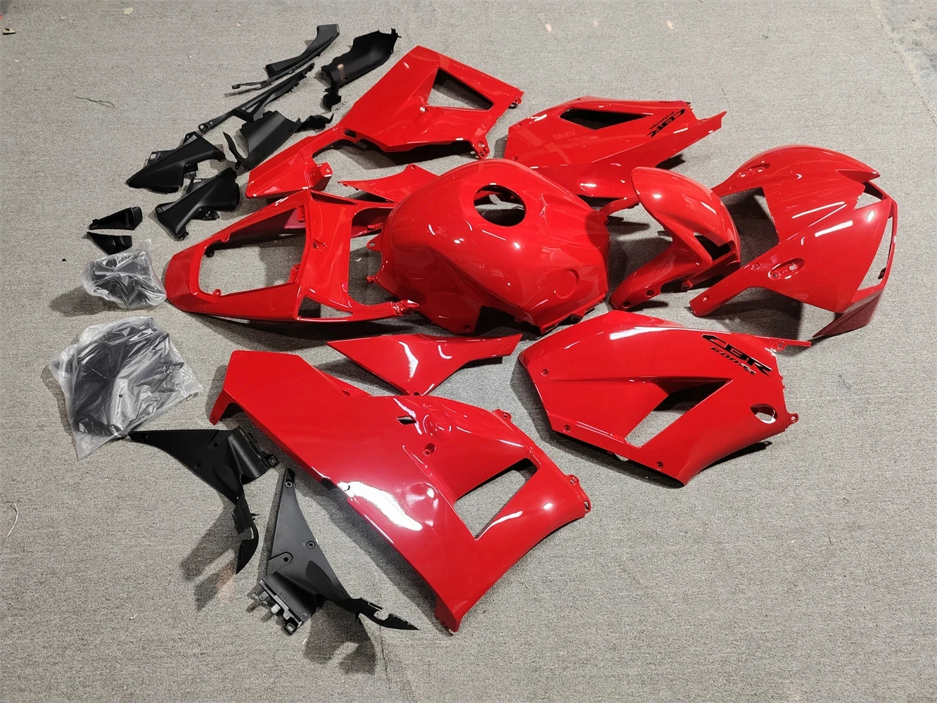 ABS Motorcycle fairing kit For CBR600RR F5 2013 2014 2015 2016 2017 2018 2019 CBR600RR 13 14 15 16 17 18 19 bodywork fairings