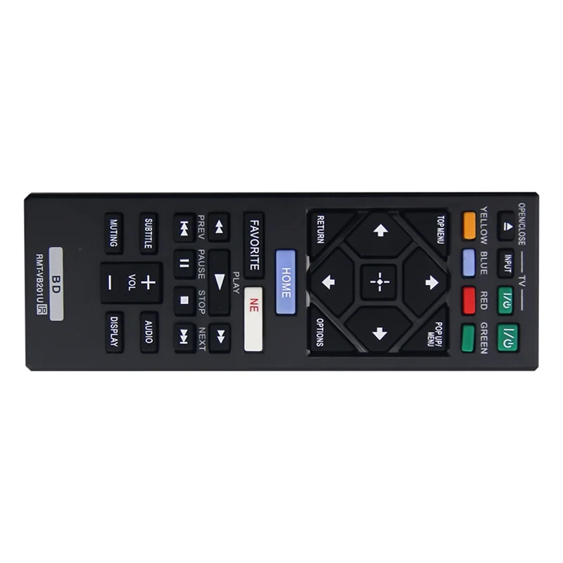 Y45A-RMT-VB201U Rem… - image