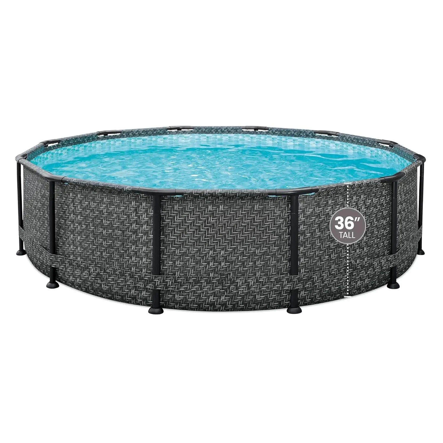 Oasis Designer 12' x 36