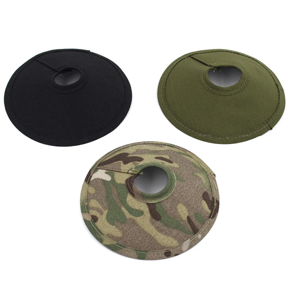 

Camping Lamp Cover Shades Vintage Flashlight Lampshape Cover Canvas Outdoor Lighting Accessories for Goal Zero