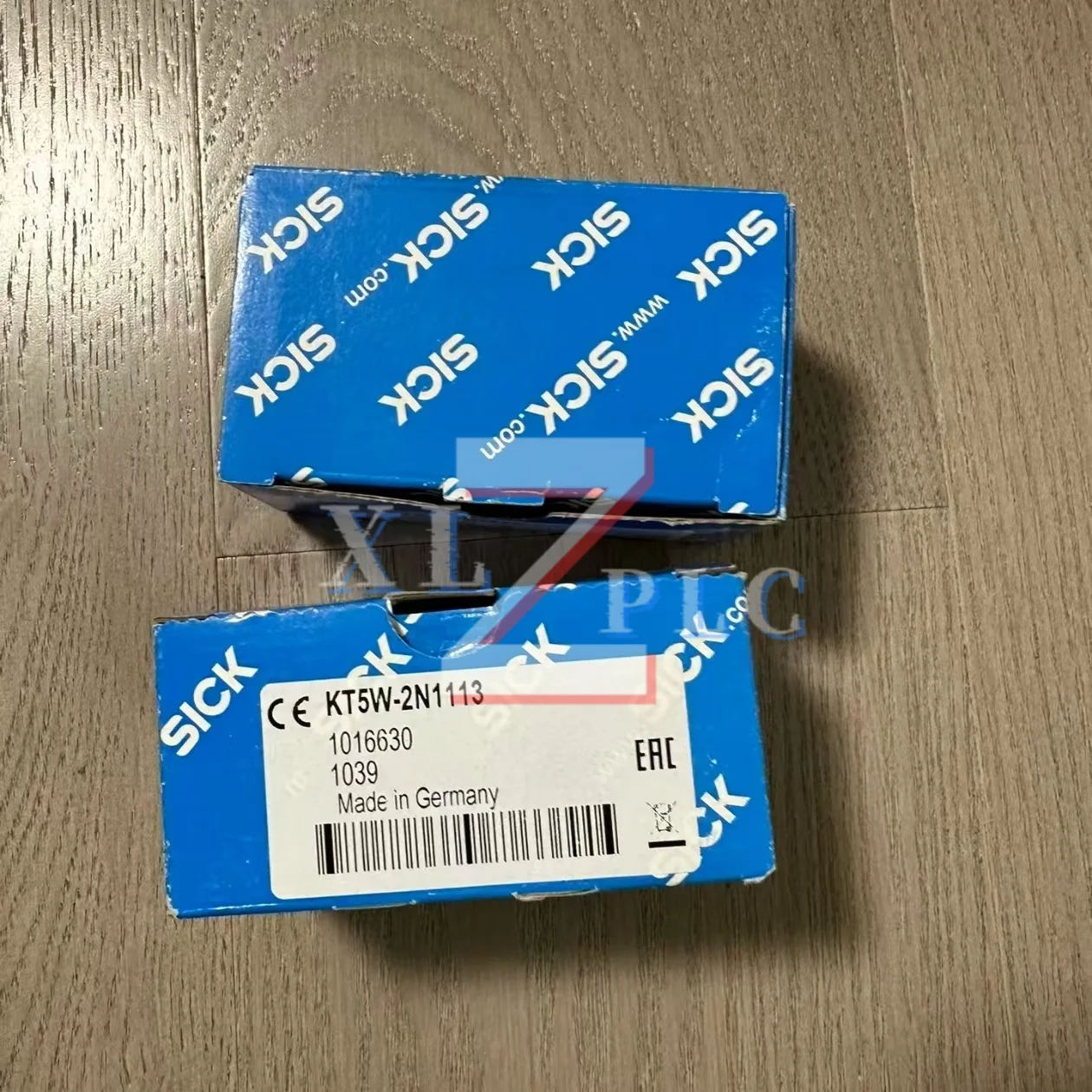 الاستشعار الجديد الأصلي KT5W-2N1113 1016630 KTM-MB31194P 1078048